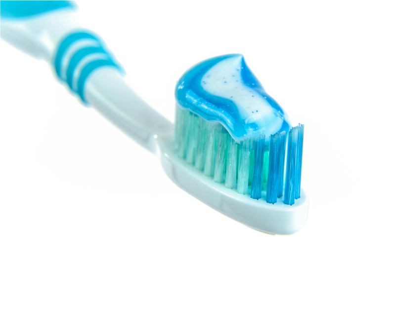 Escova de Dente